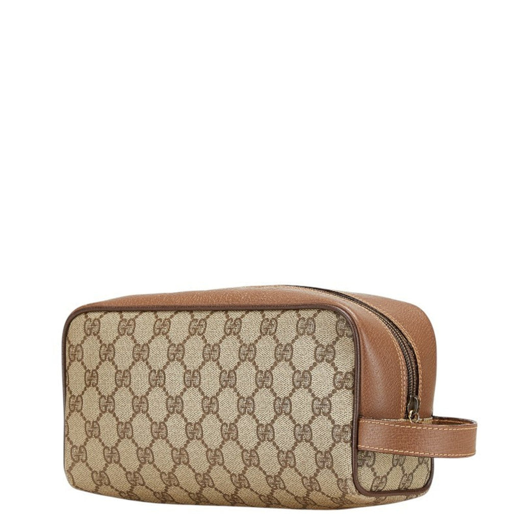 Ophidia Belt Bag GG Coated Canvas Medium