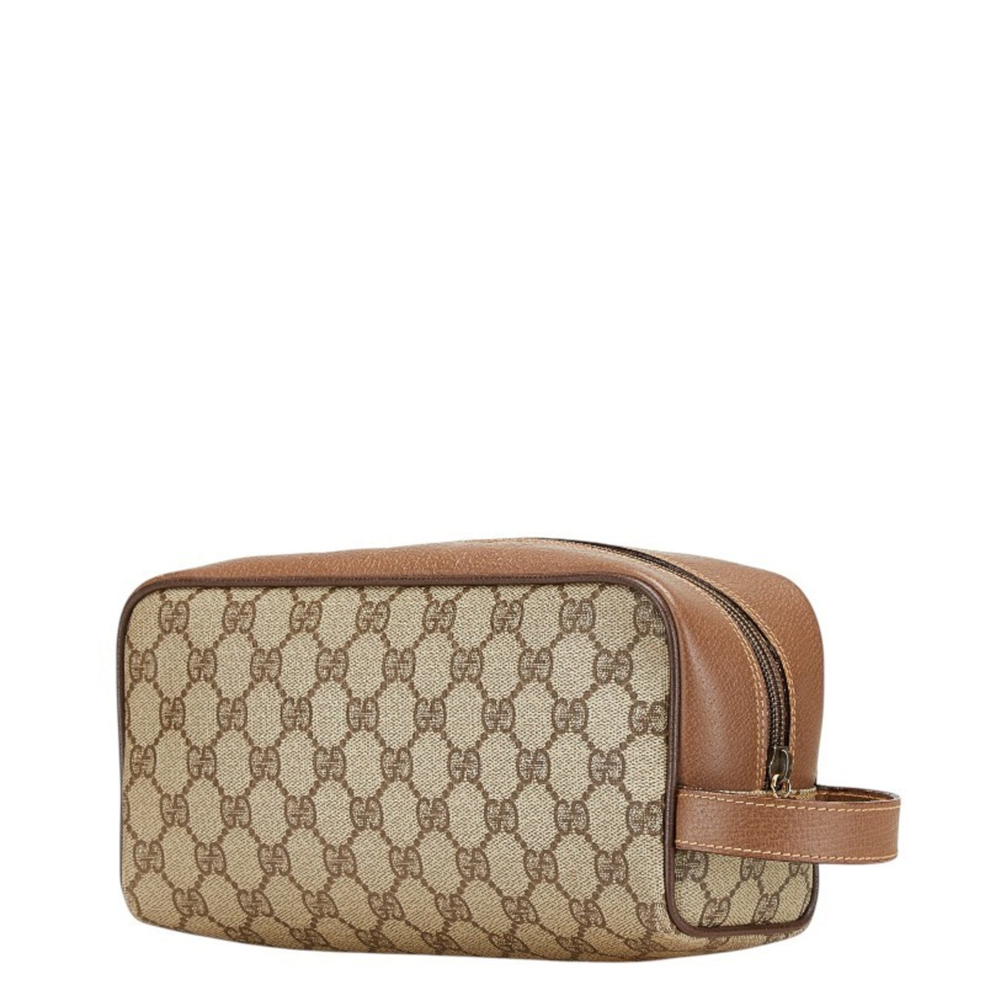 Ophidia Belt Bag GG Coated Canvas Medium