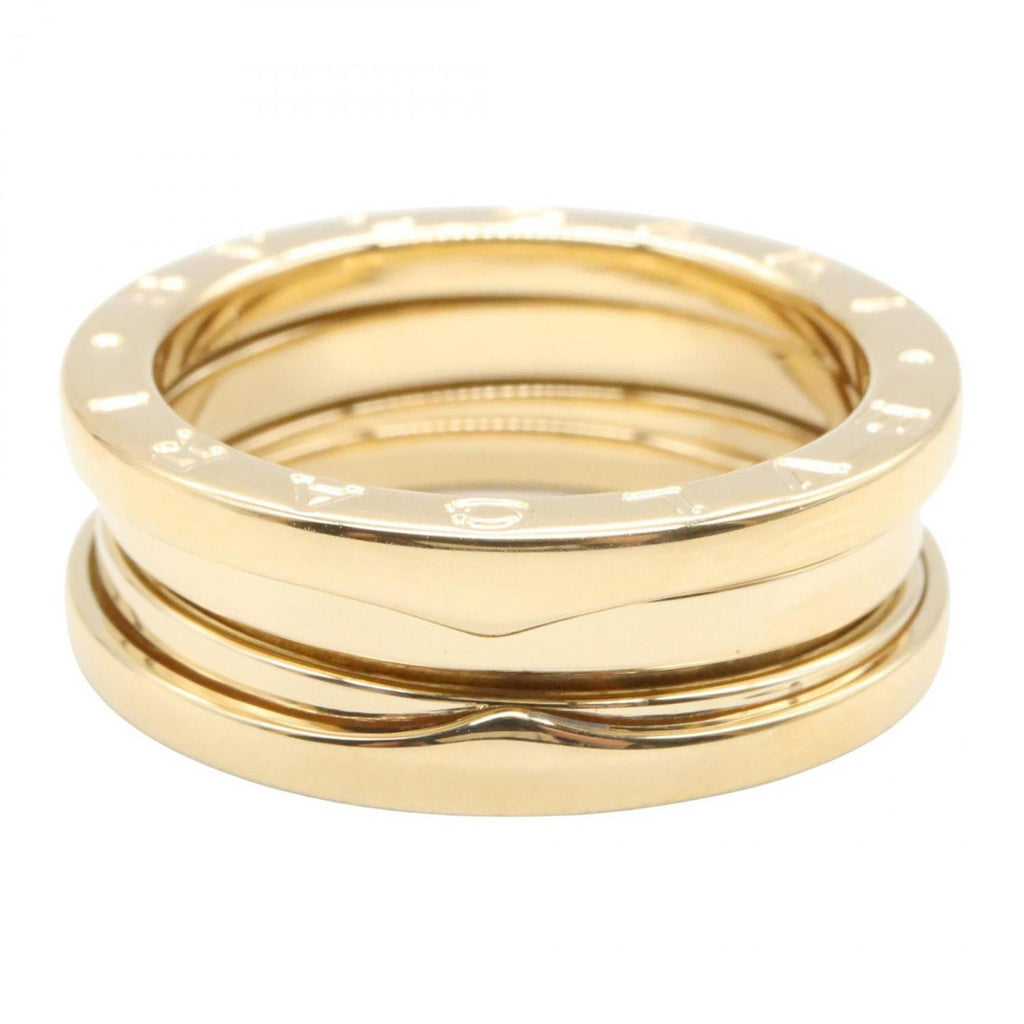 B.Zero1 Ring 18K Yellow Gold