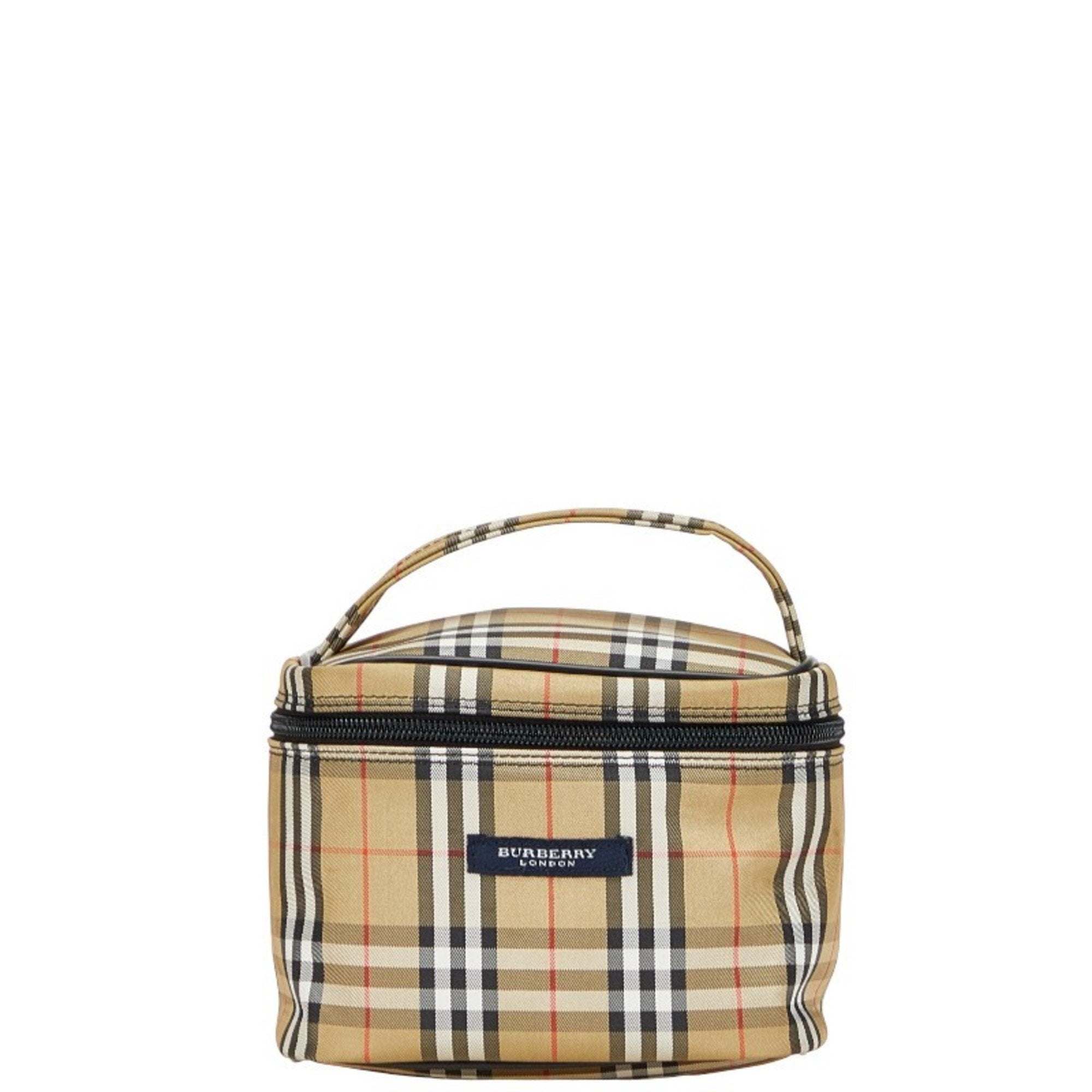 Paddy Crossbody Bag Vintage Check Canvas Small