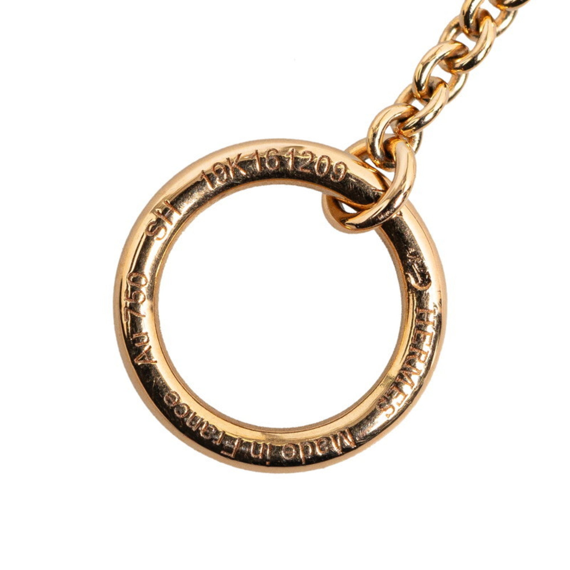 Chaine d'Ancre Bracelet 18K Rose Gold