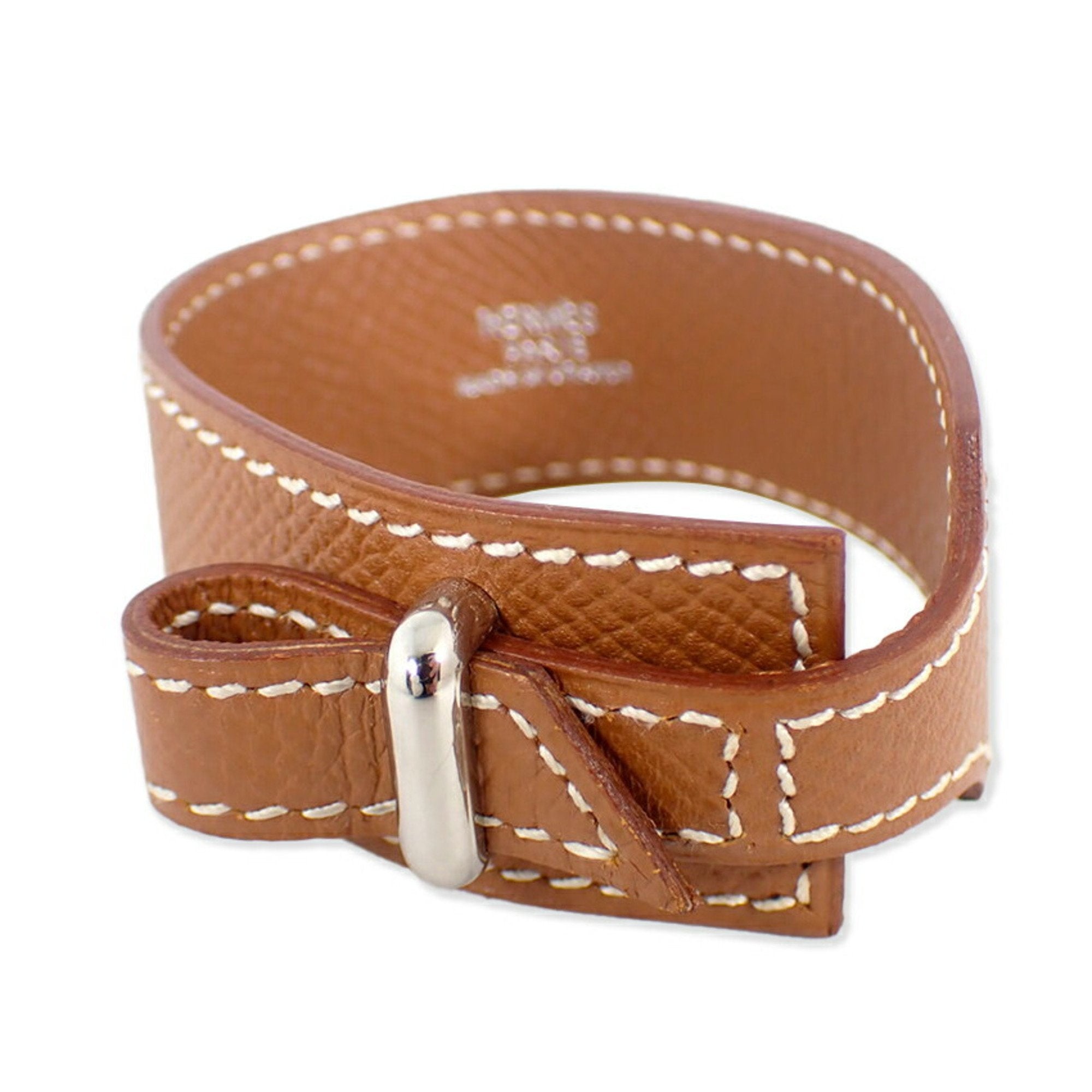 Bracelet Leather Brown