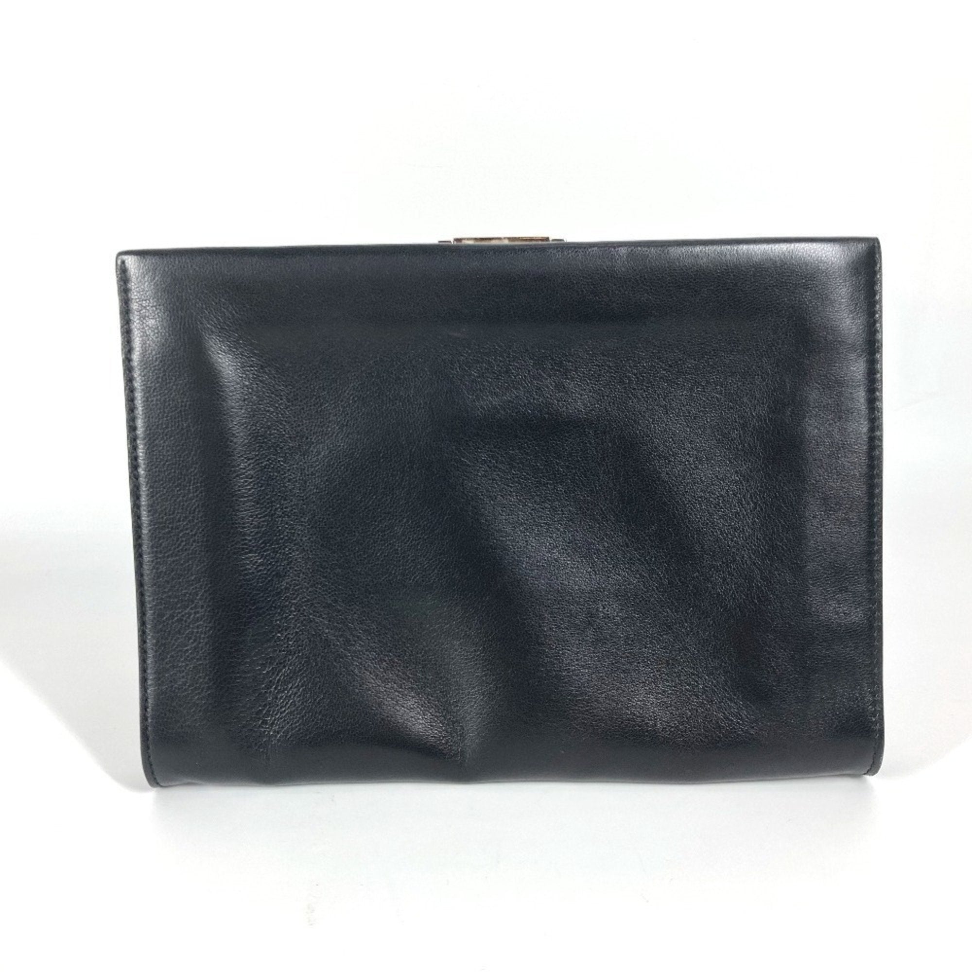 Thalia Top Handle Bag Leather
