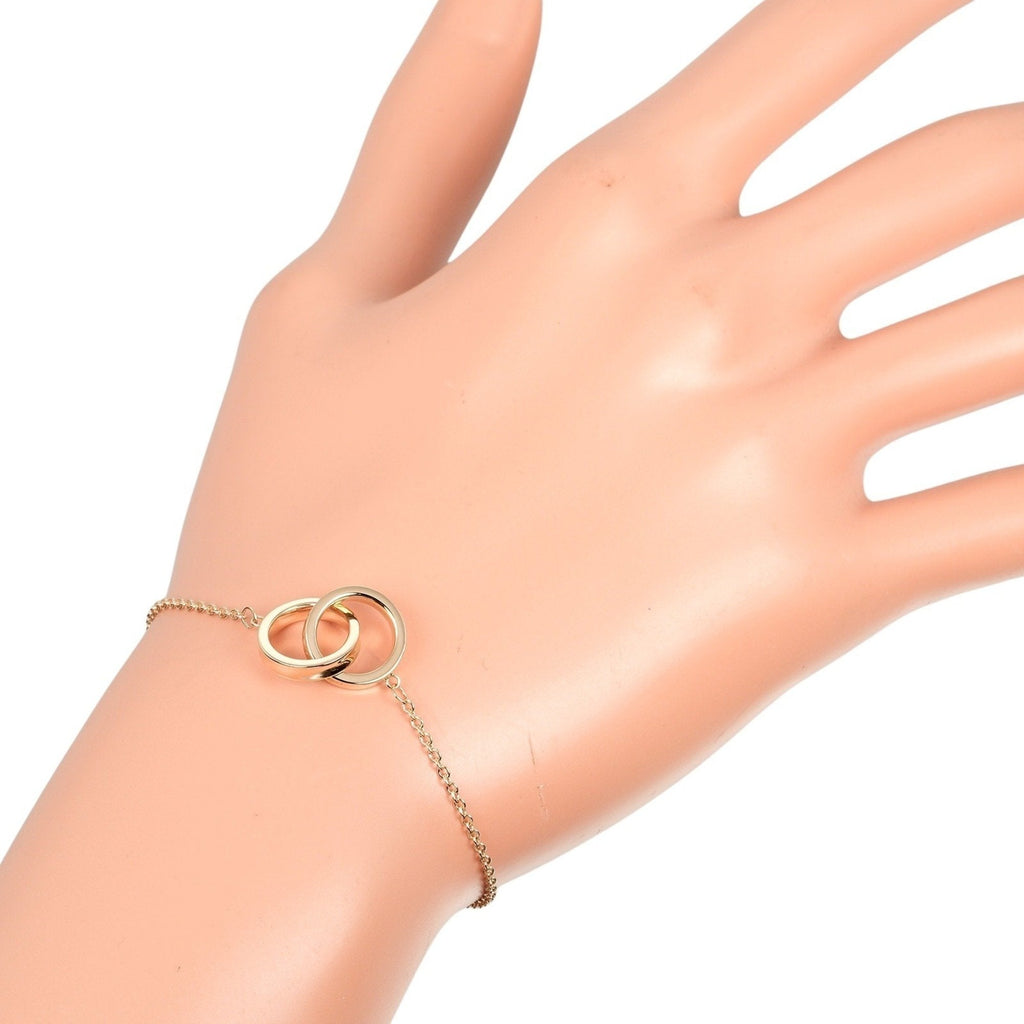 1837 Series Bracelet 18K Rose Gold