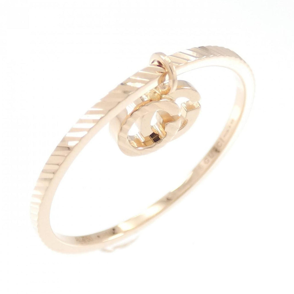 Ring 18K Rose Gold