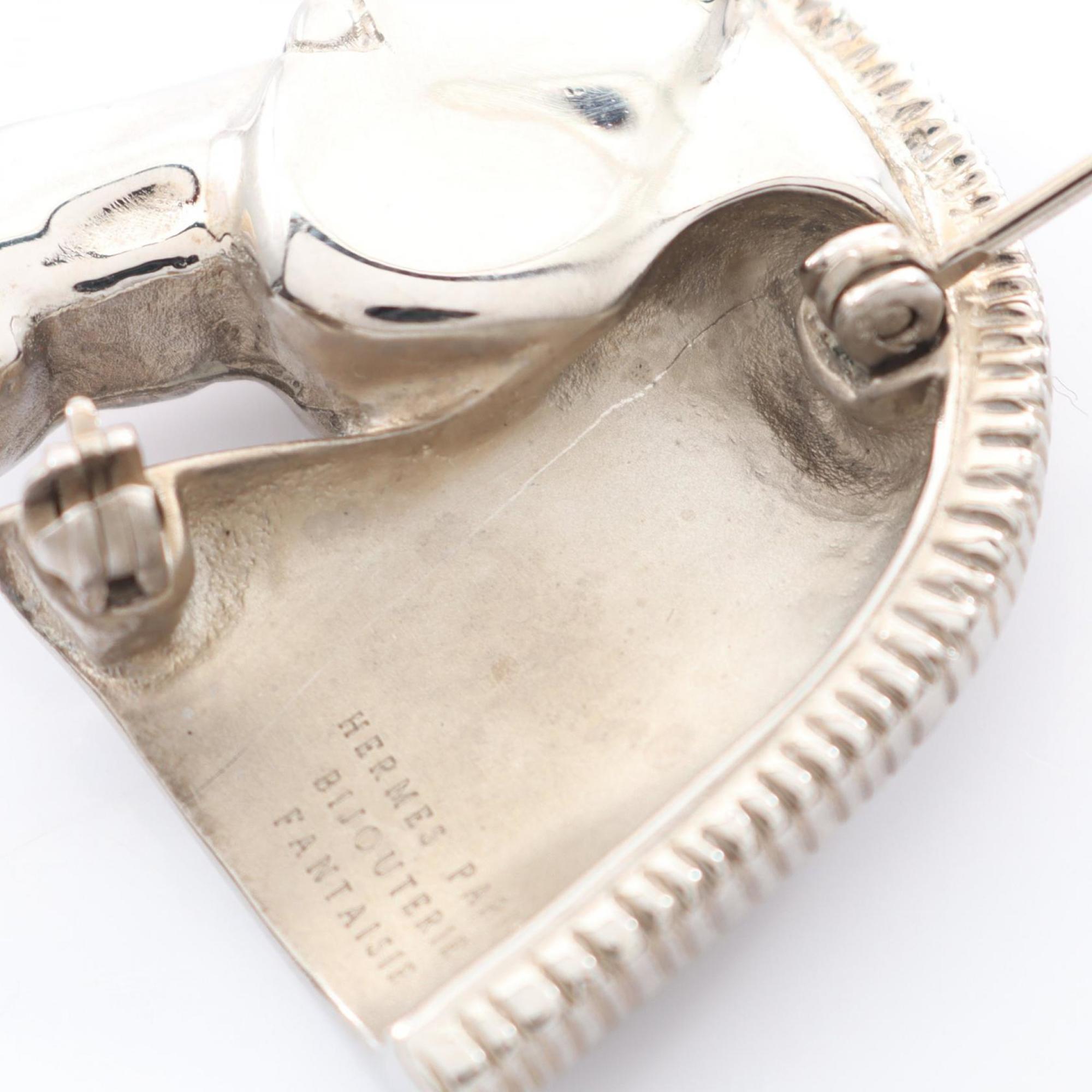 Brooch Stainless Steel