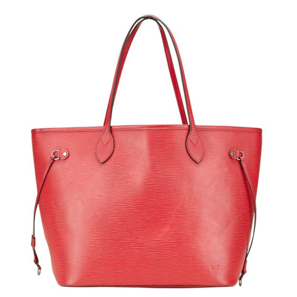 Neverfull Tote Epi Leather MM