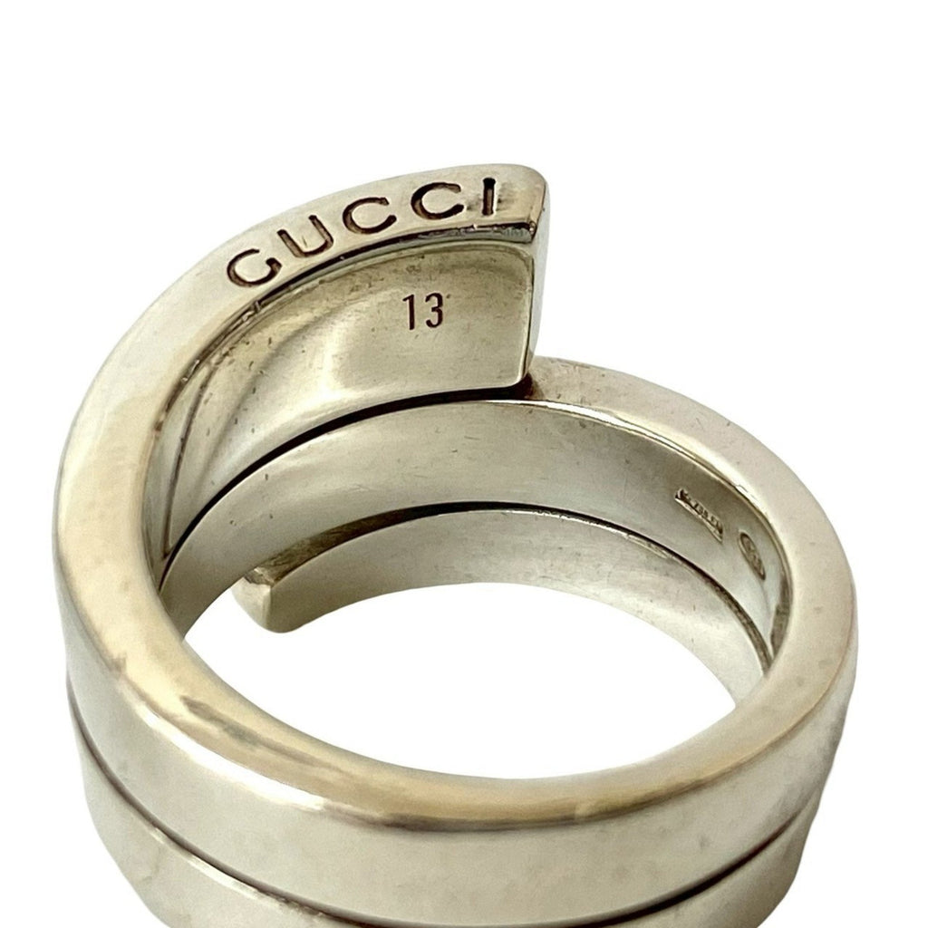 Ring Sterling Silver