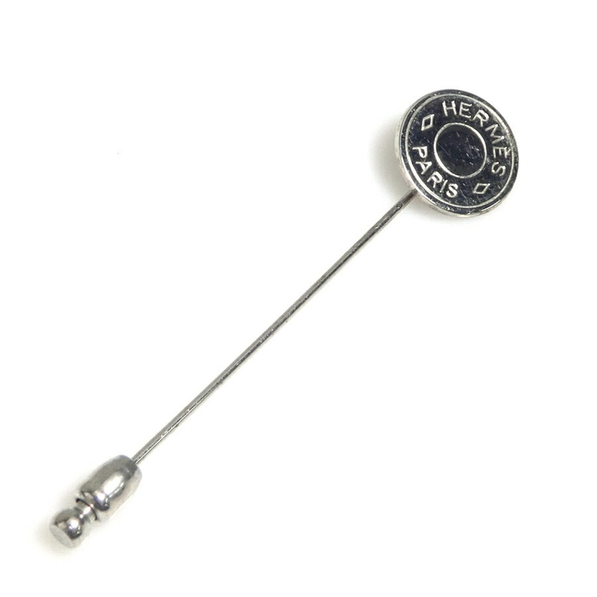 Pin Brooch Metal