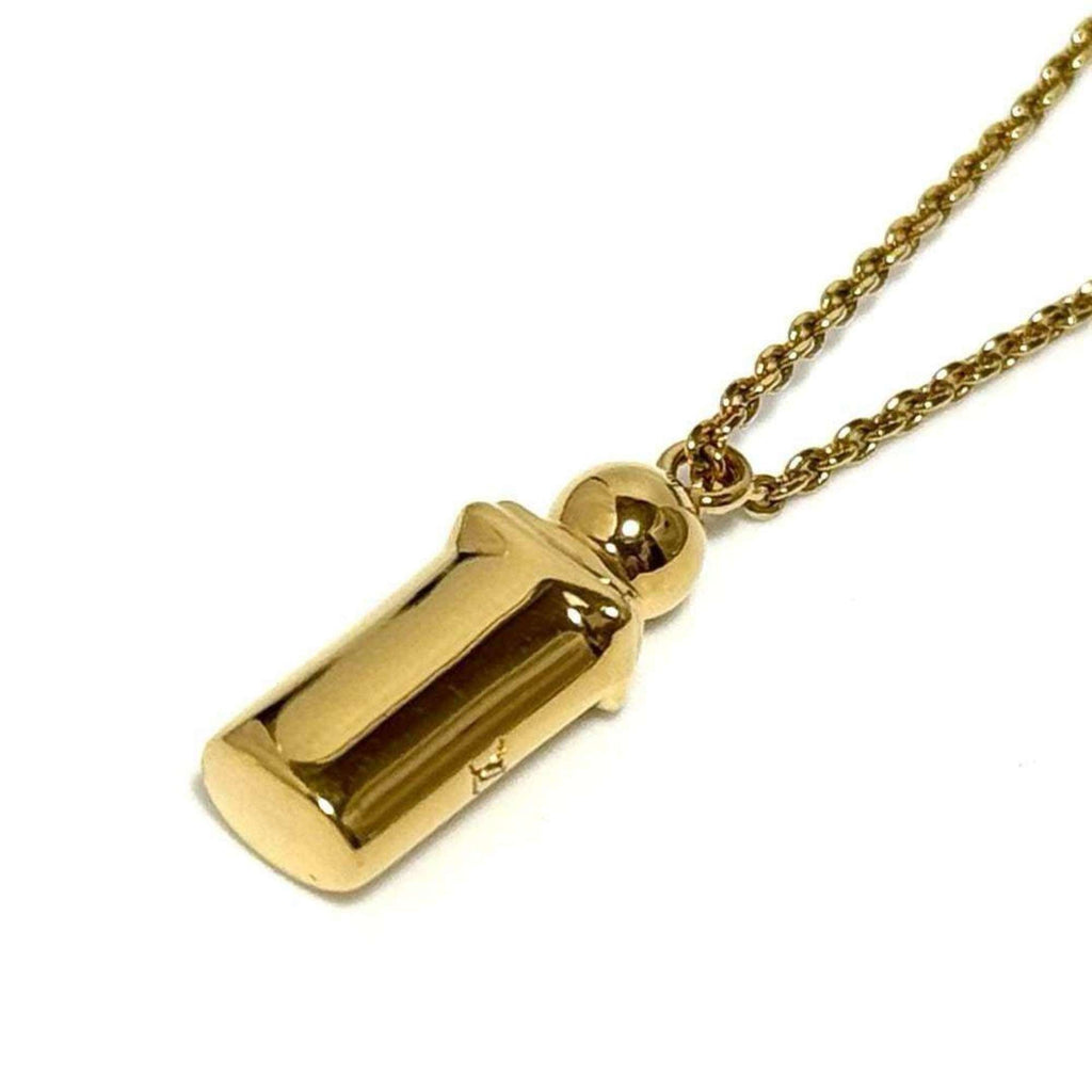 Pendant Necklace Metal