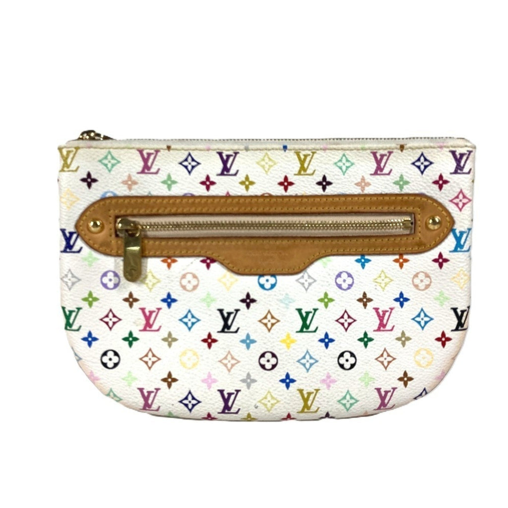 Boulogne Handbag Monogram Multicolor