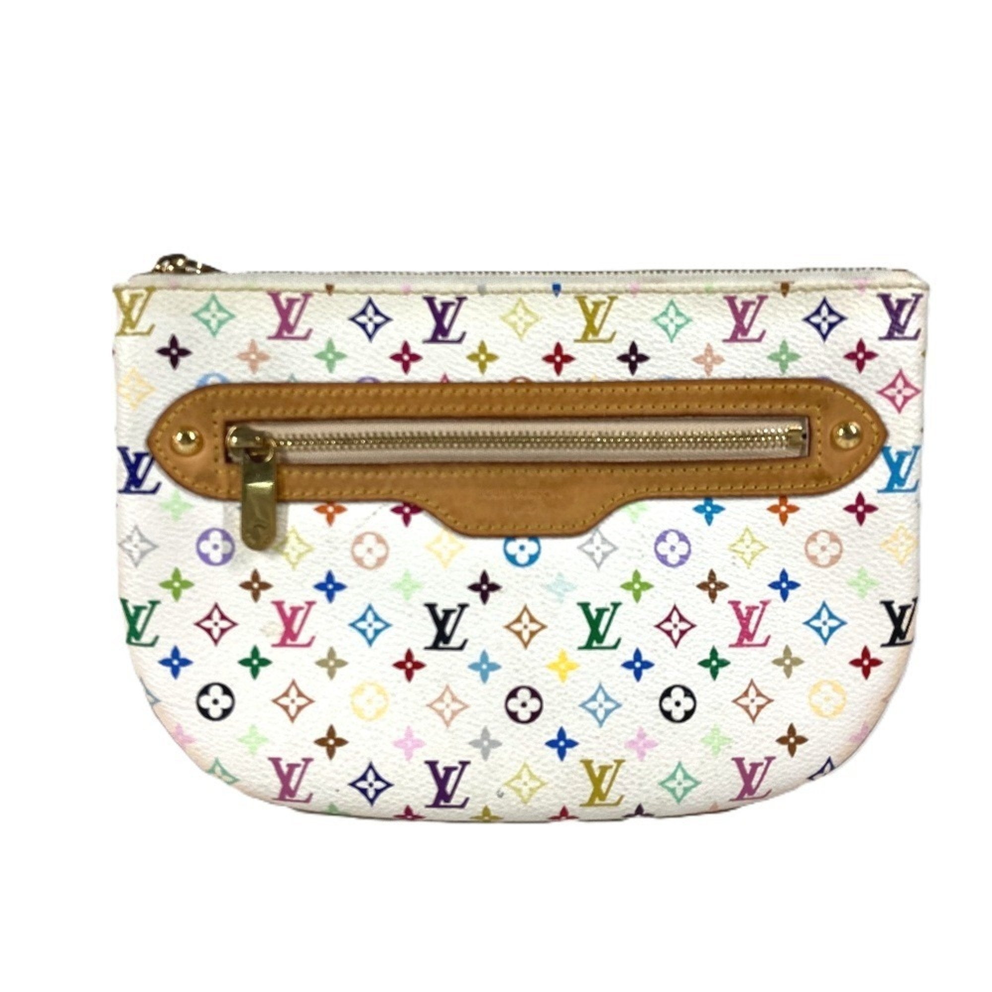 Boulogne Handbag Monogram Multicolor