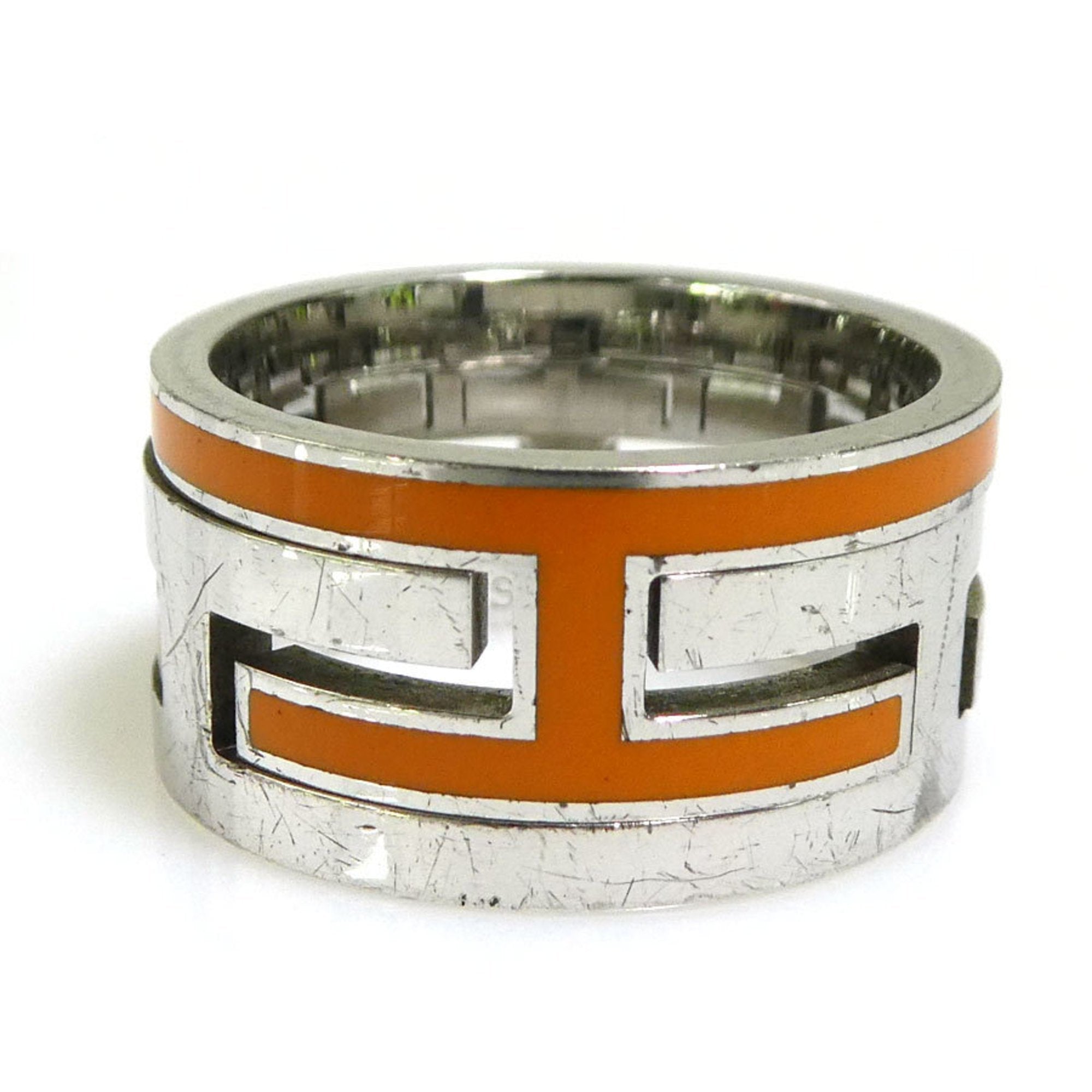 Band Ring Sterling Silver