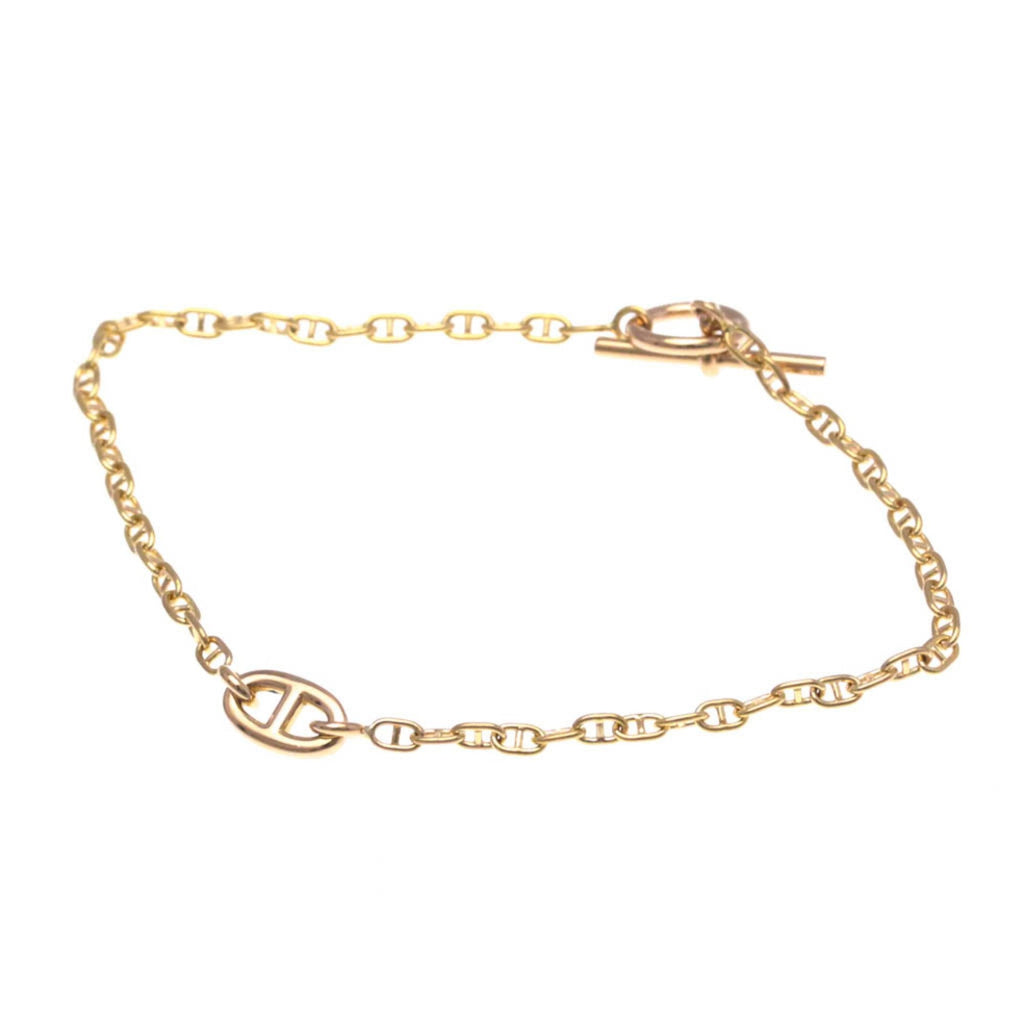 Charm Bracelet 18K Rose Gold