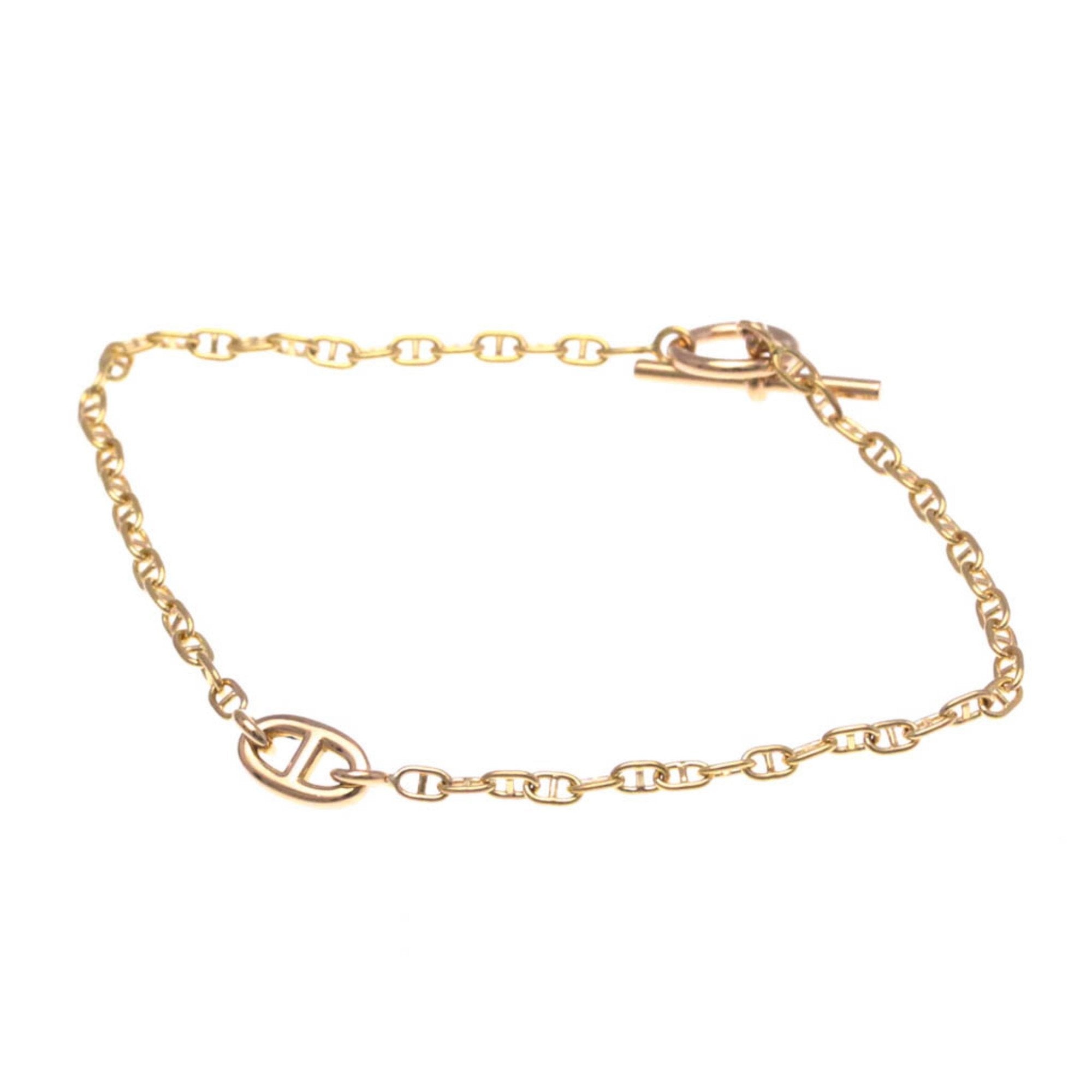 Charm Bracelet 18K Rose Gold
