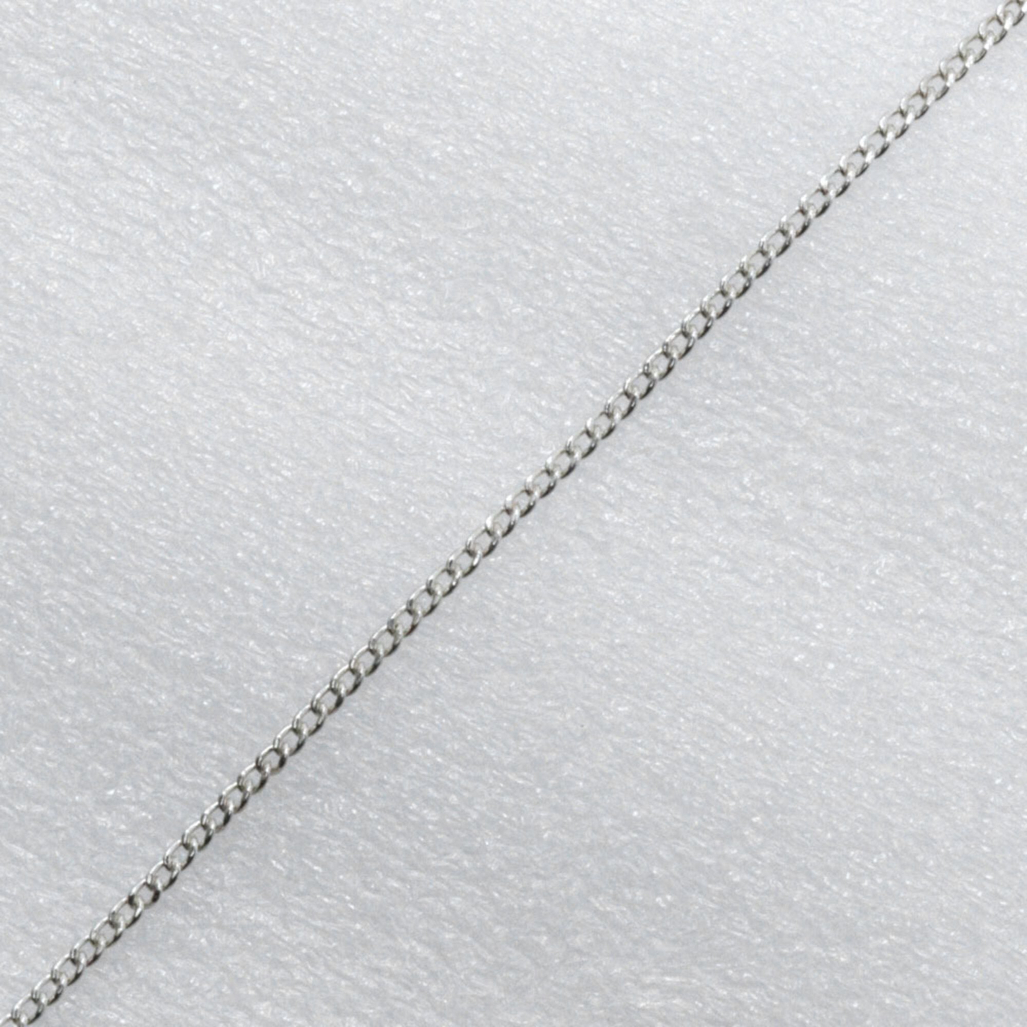Triple Heart Pendant Necklace Sterling Silver
