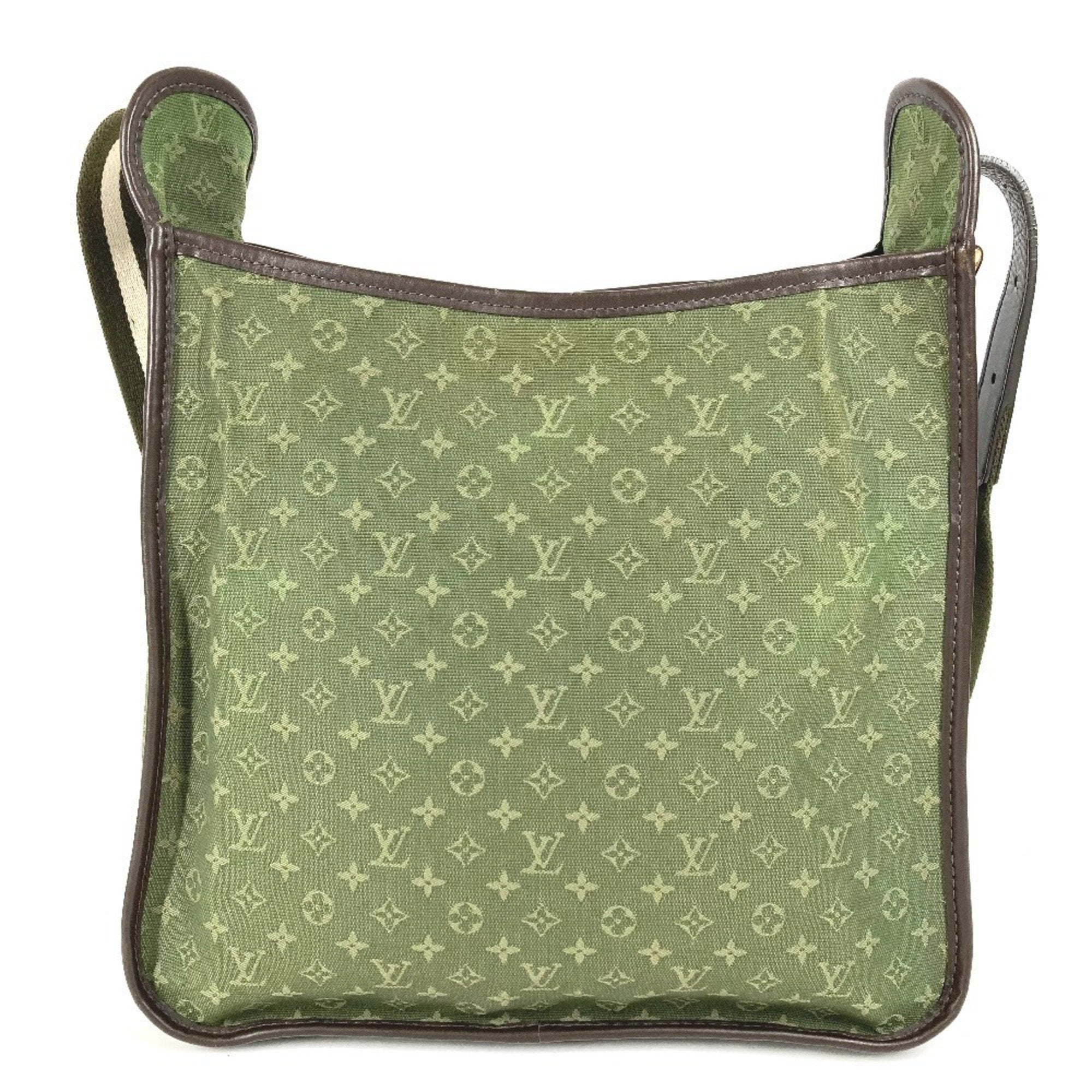 Mary Kate Messenger Bag Mini Lin