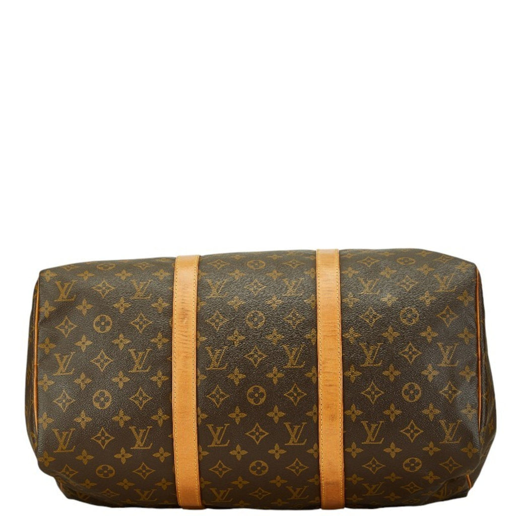 Sac Souple Handbag Monogram Canvas 45