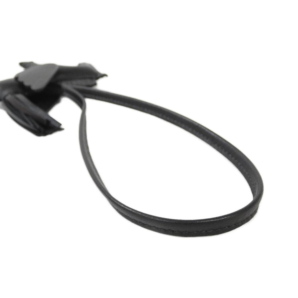 GriGri Rodeo Bag Charm Leather PM