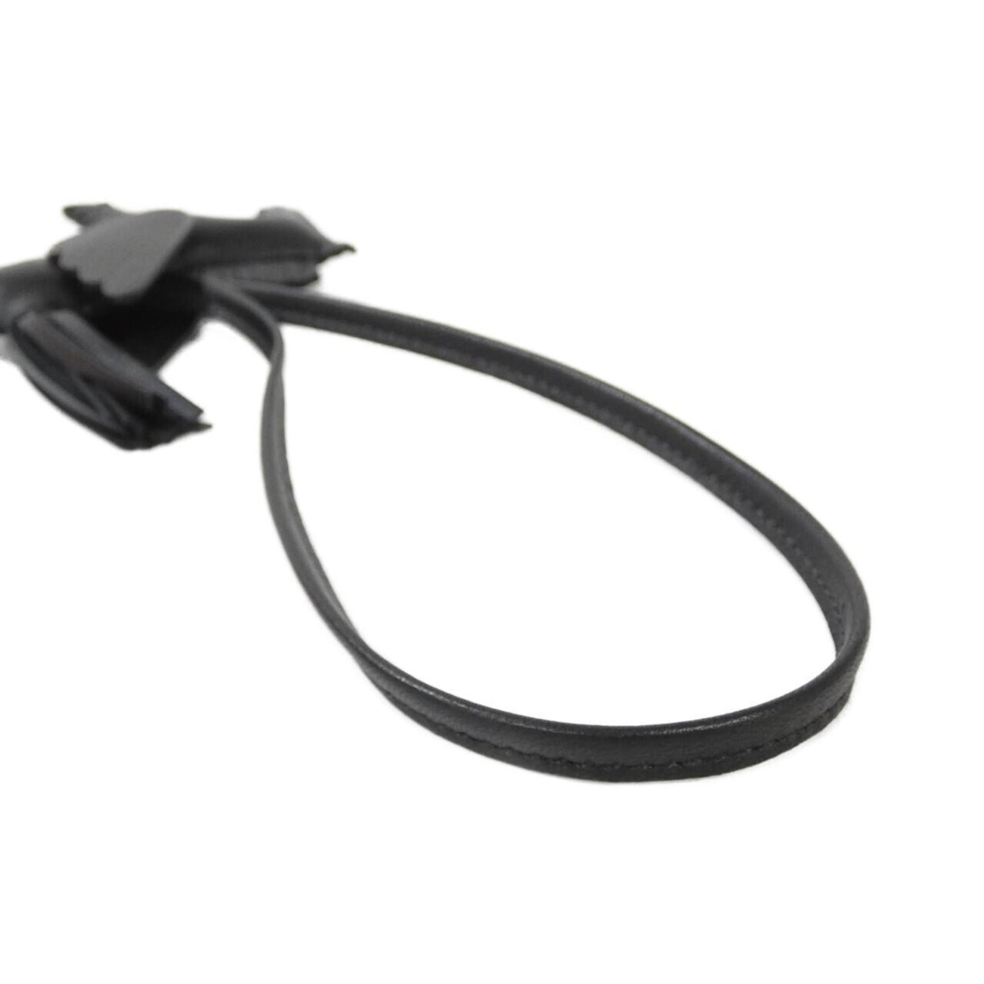 GriGri Rodeo Bag Charm Leather PM