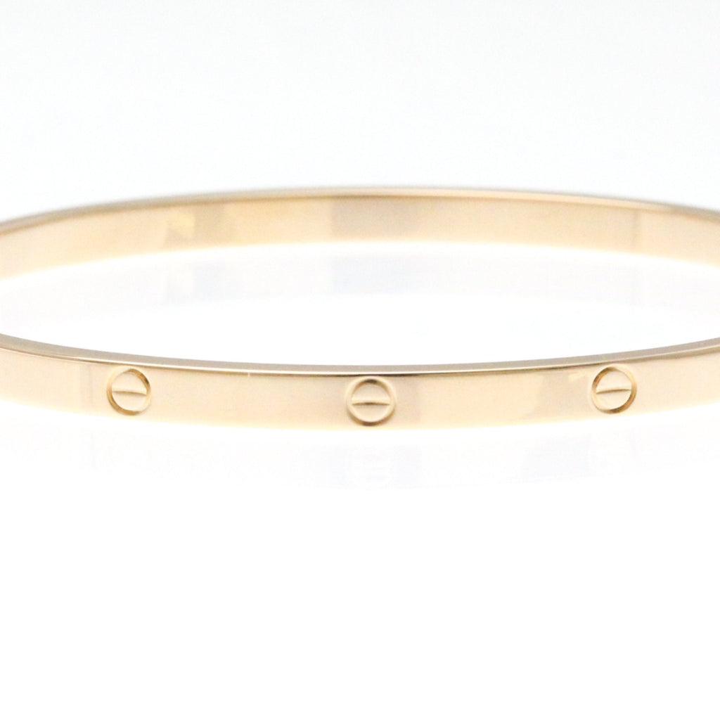 Bracelet 18K Rose Gold