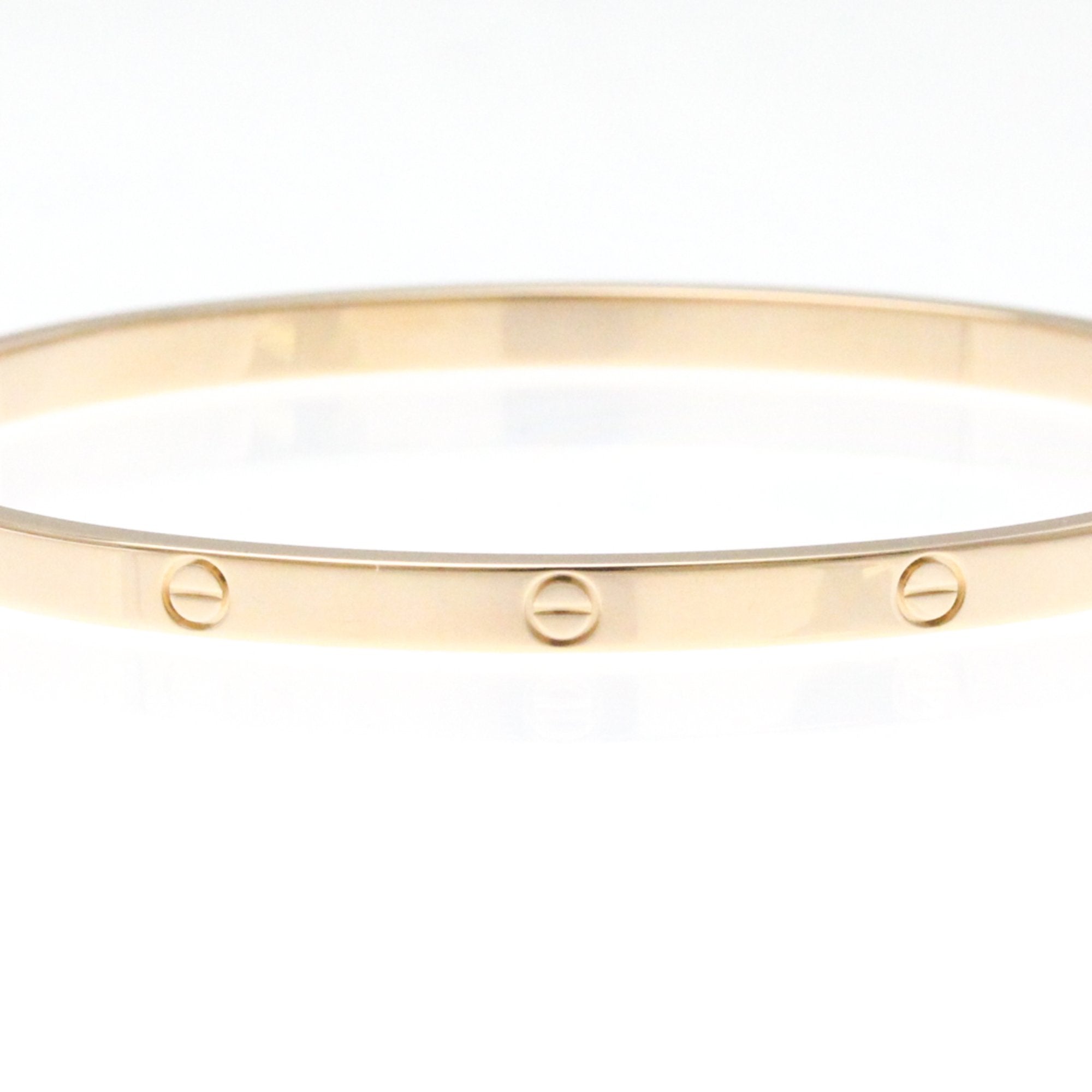 Bracelet 18K Rose Gold