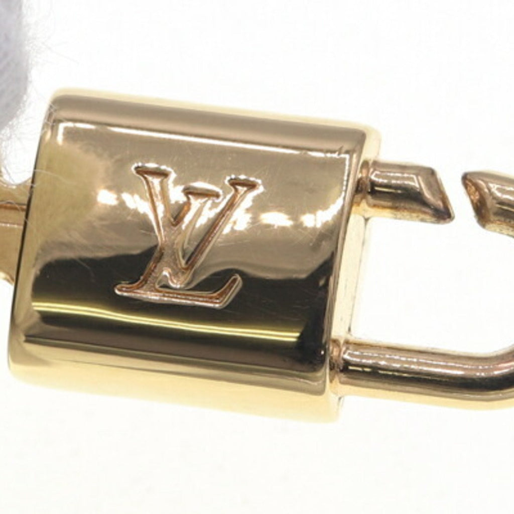 Monogram Twin Lock Bracelet