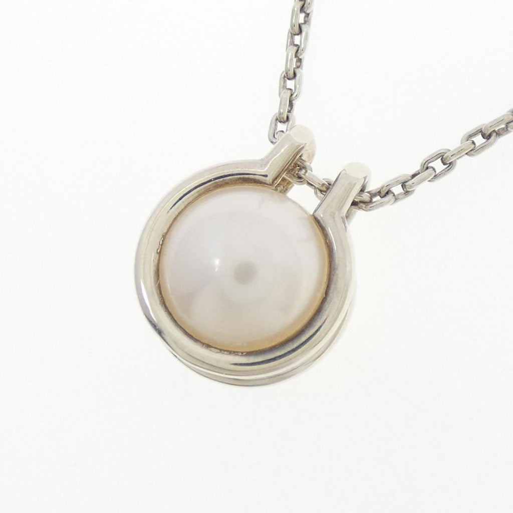 HardWear Pendant Necklace Sterling Silver Medium