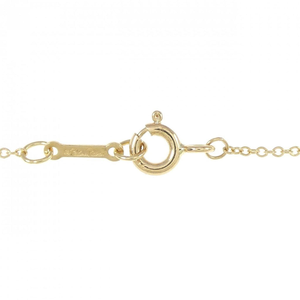 Tenderness Pendant Necklace 18K Yellow Gold