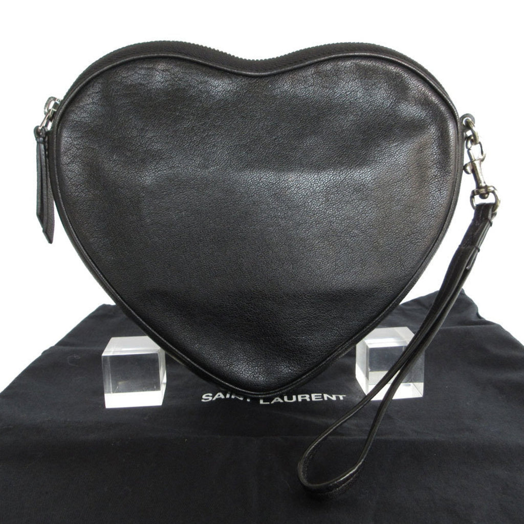 Classic Monogram Blogger Crossbody Bag Studded Leather Small