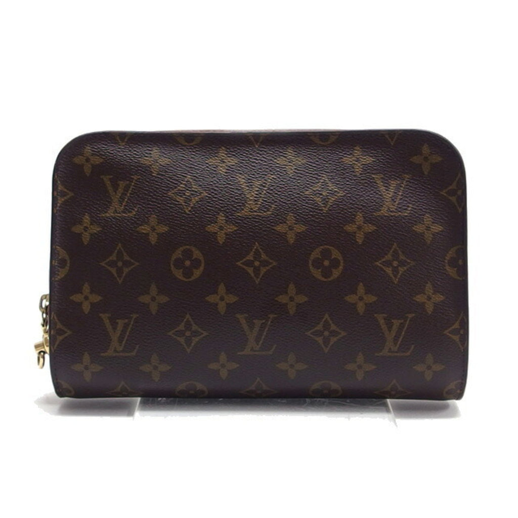 Pochette Orsay Monogram Canvas