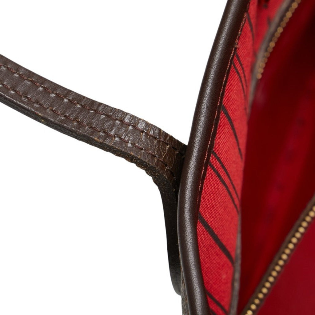 Neverfull NM Tote Damier PM