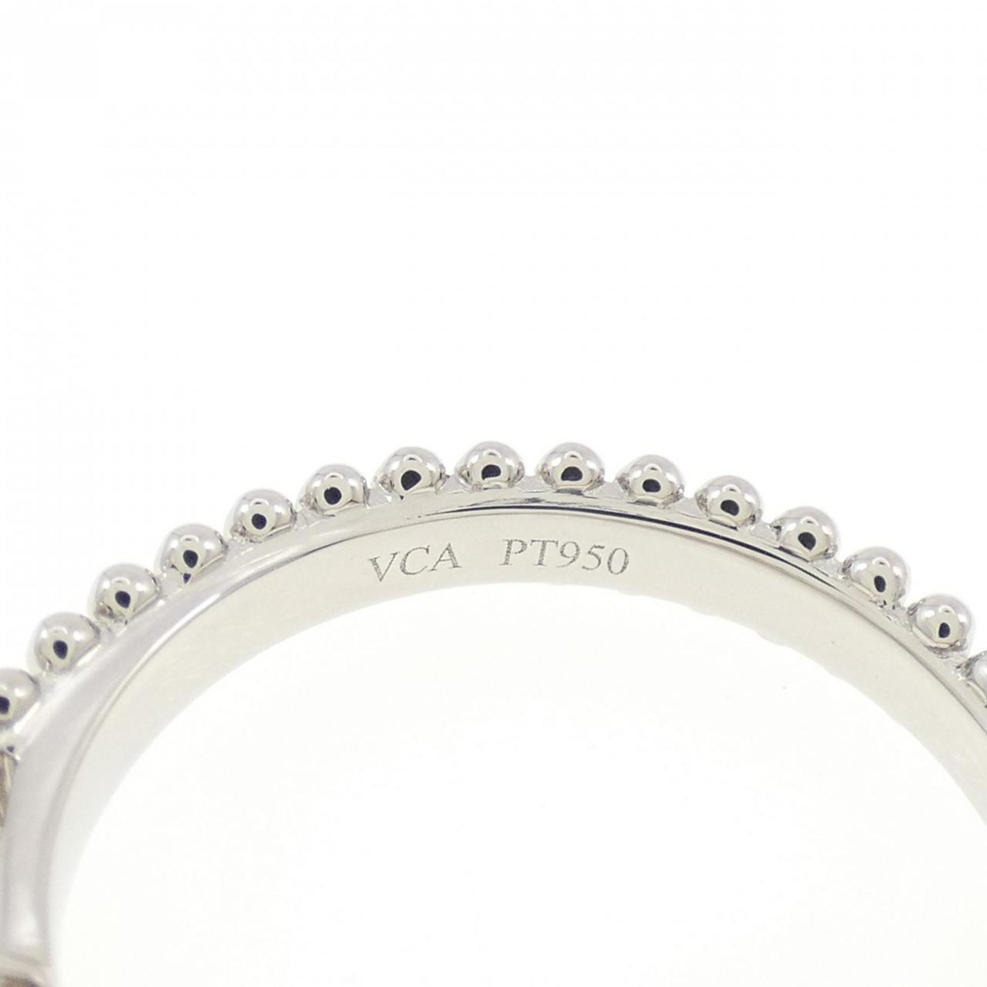 Estelle Solitaire Ring Platinum with Diamond