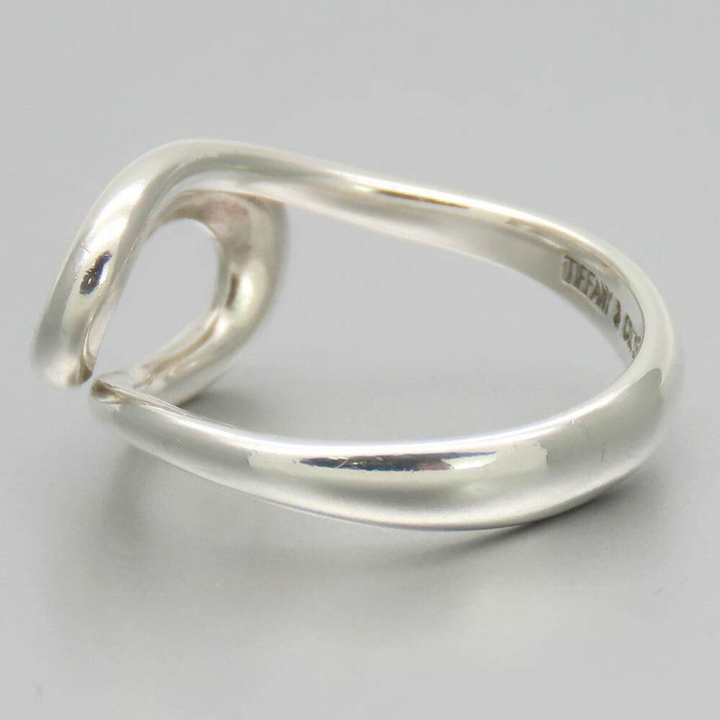 Elsa Peretti Ring Sterling Silver