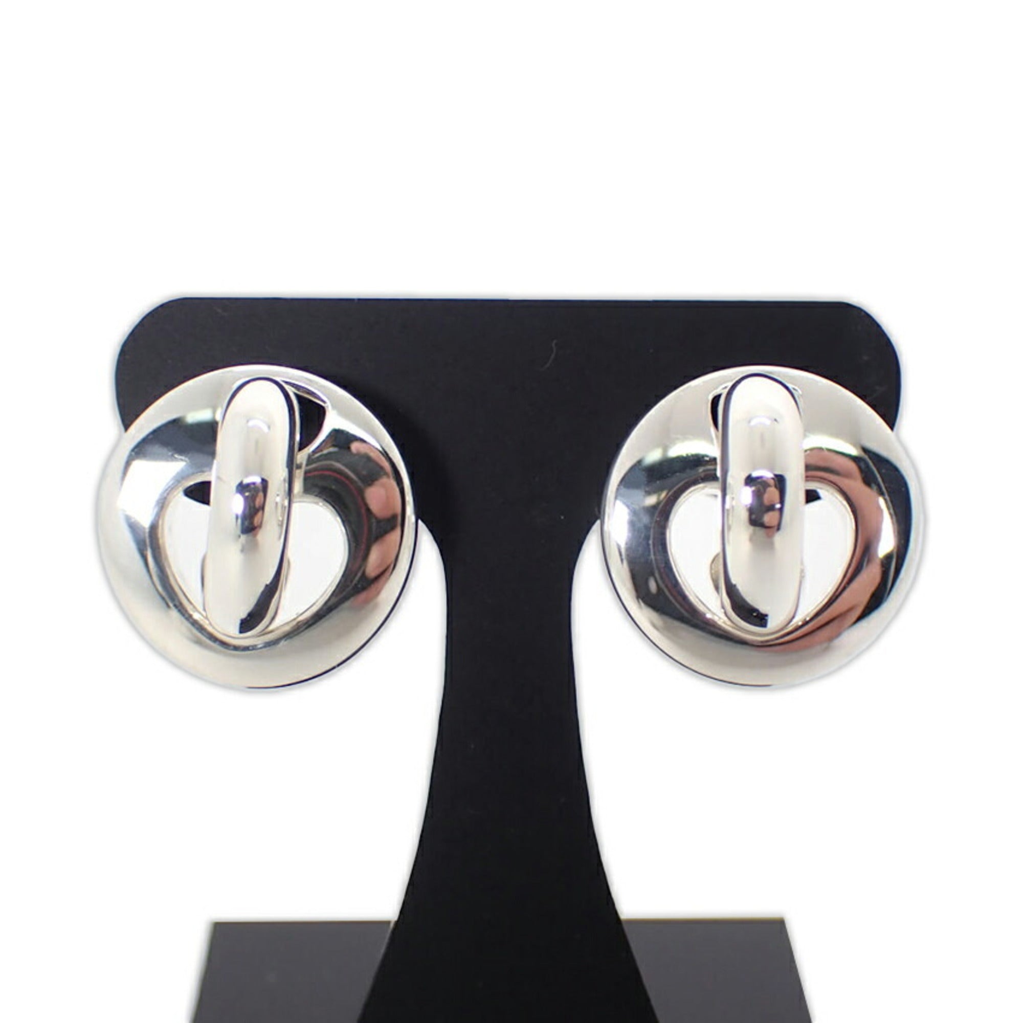 Earrings Sterling Silver