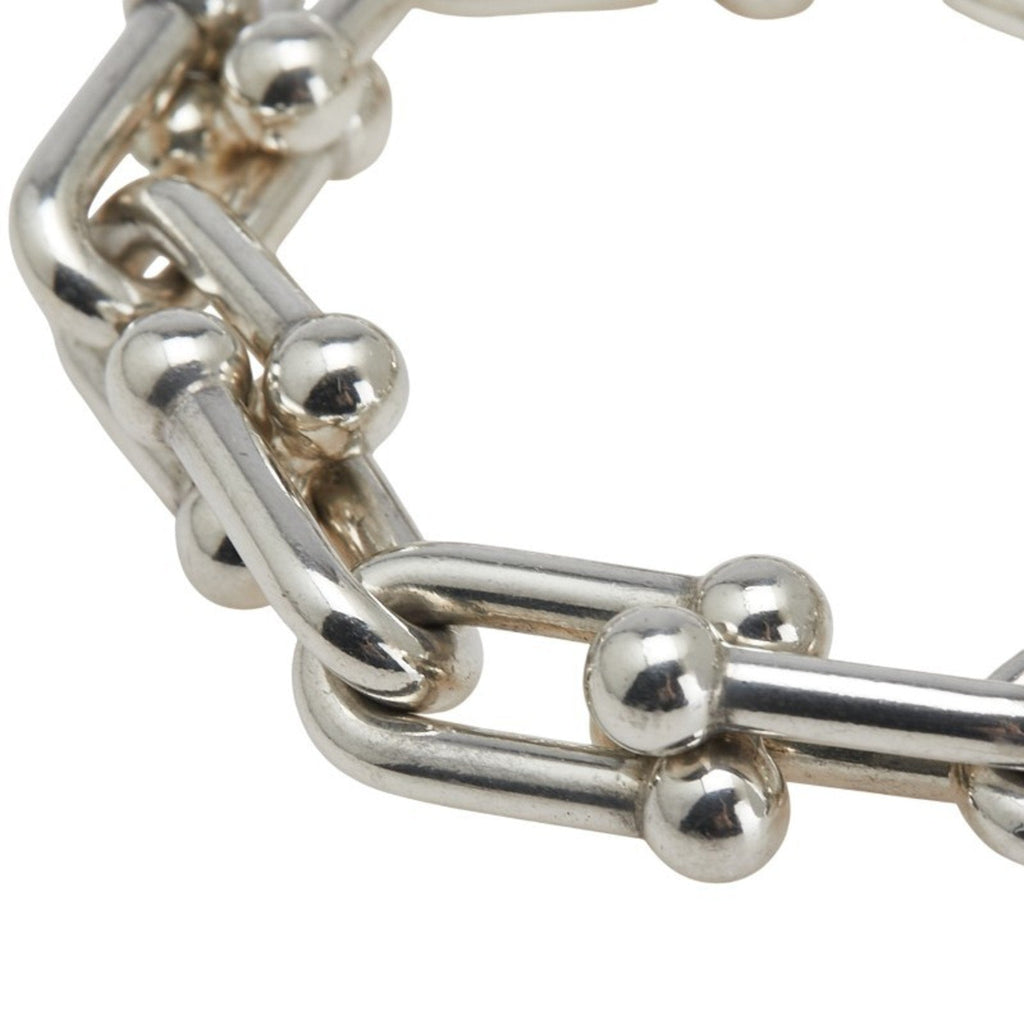 Charm Bracelet Sterling Silver