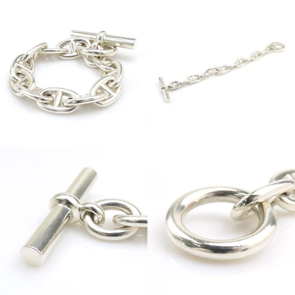Chaine d'Ancre Bracelet Sterling Silver