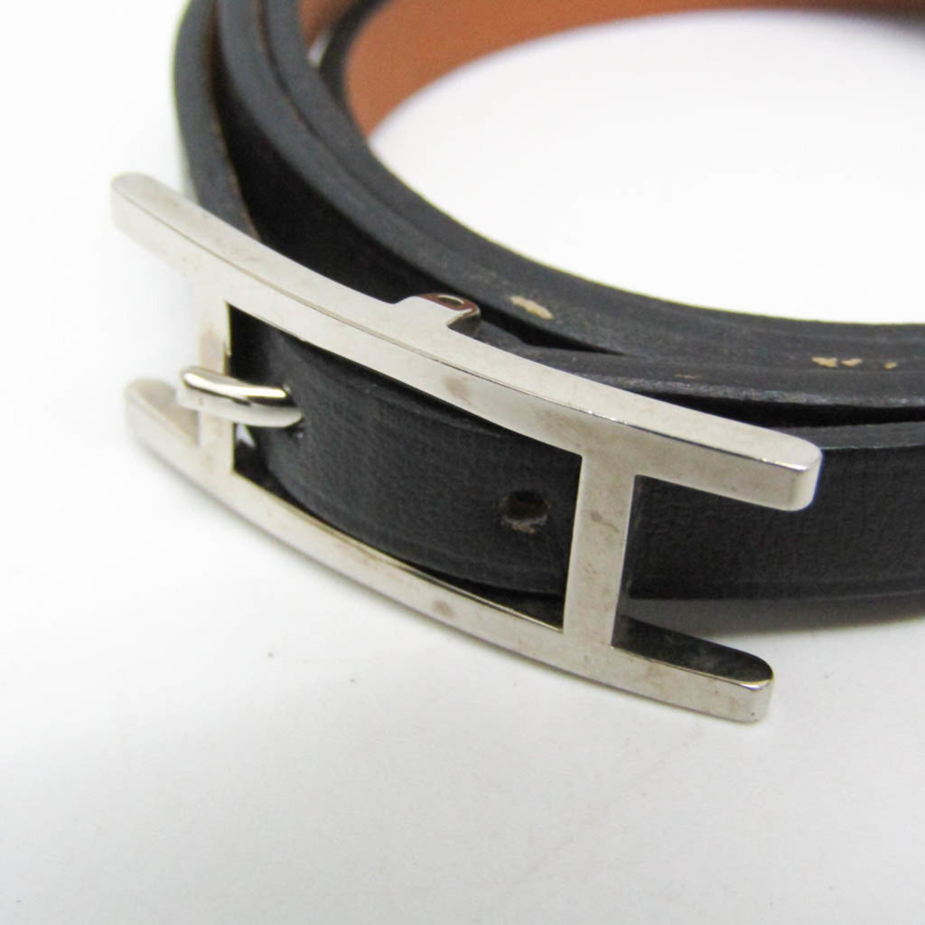 Hapi Triple Tour Bracelet Leather