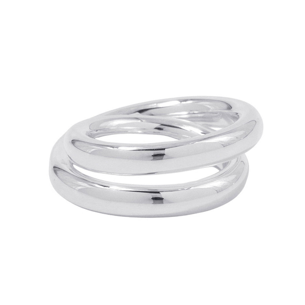 Ring Sterling Silver