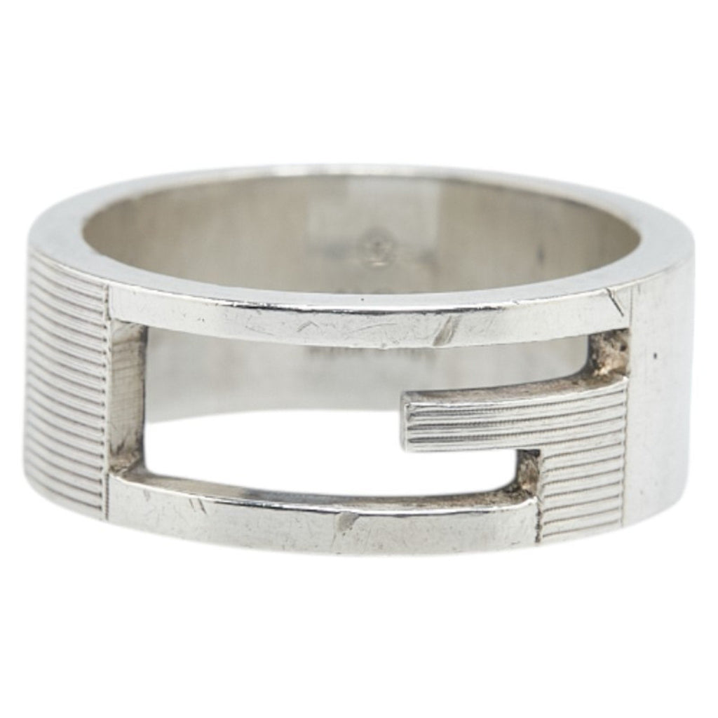 Ring Sterling Silver