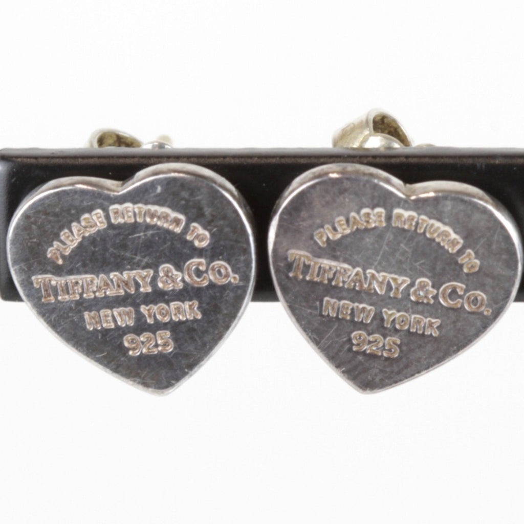 Earrings Sterling Silver