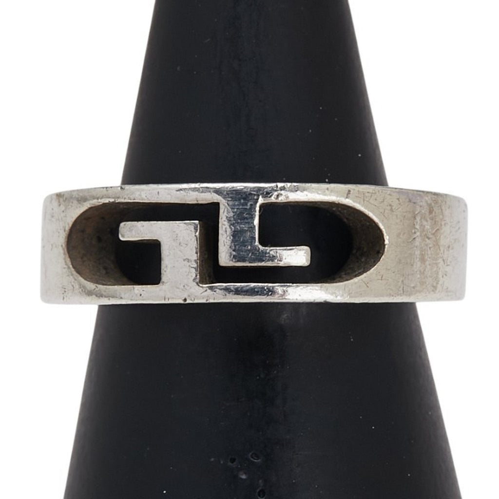 Ring Sterling Silver