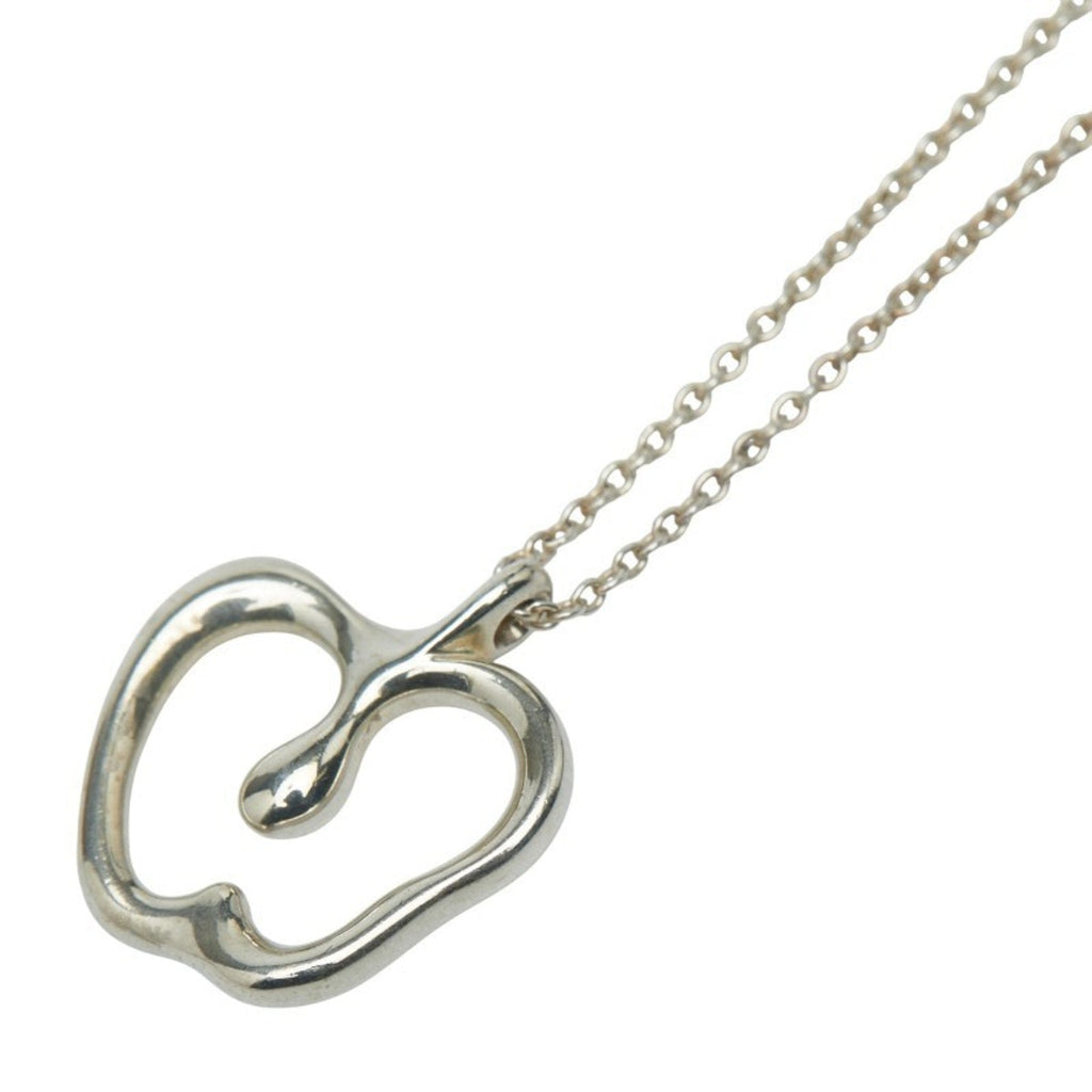 Pendant Necklace Sterling Silver