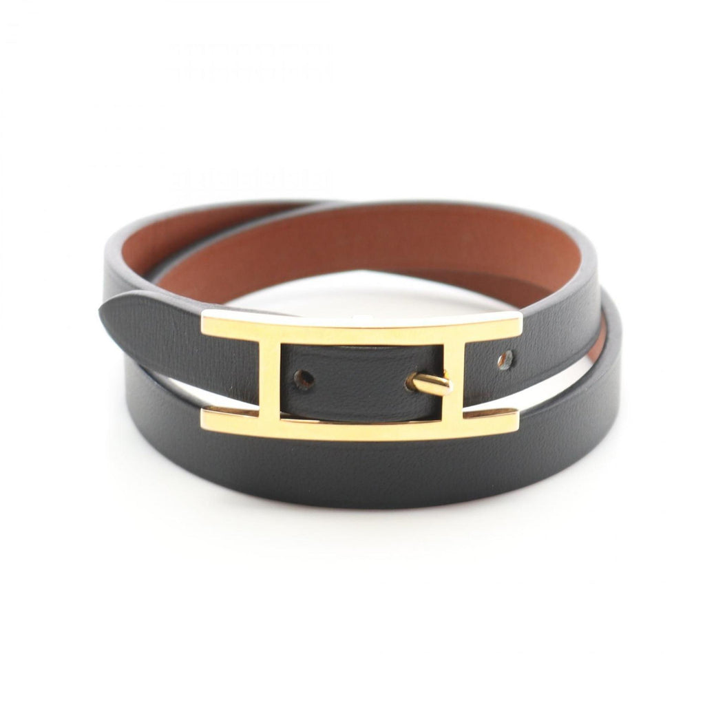 Hapi Bracelet Leather