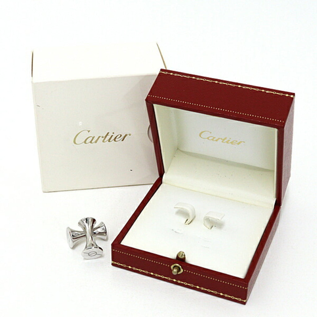 Cufflinks Sterling Silver Bracelet