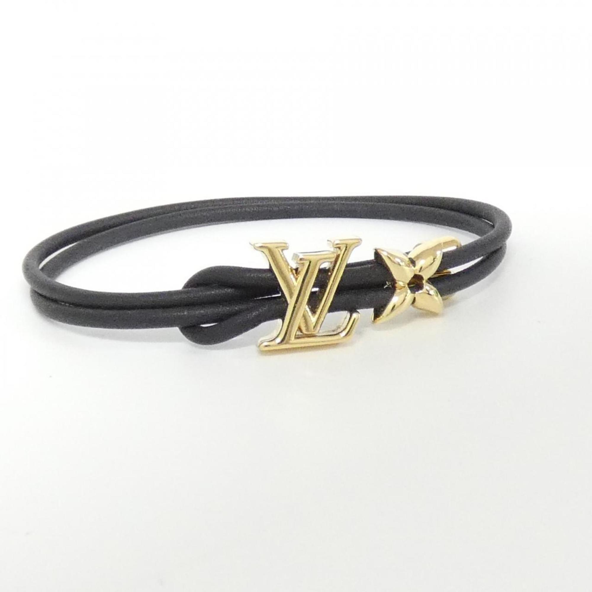 Bloom Bracelet Black