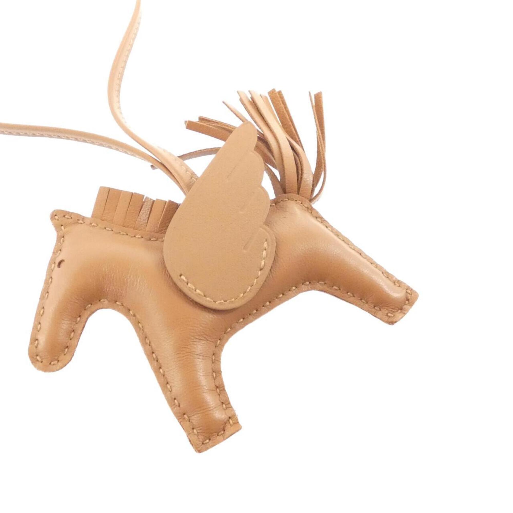 GriGri Rodeo Bag Charm Leather PM