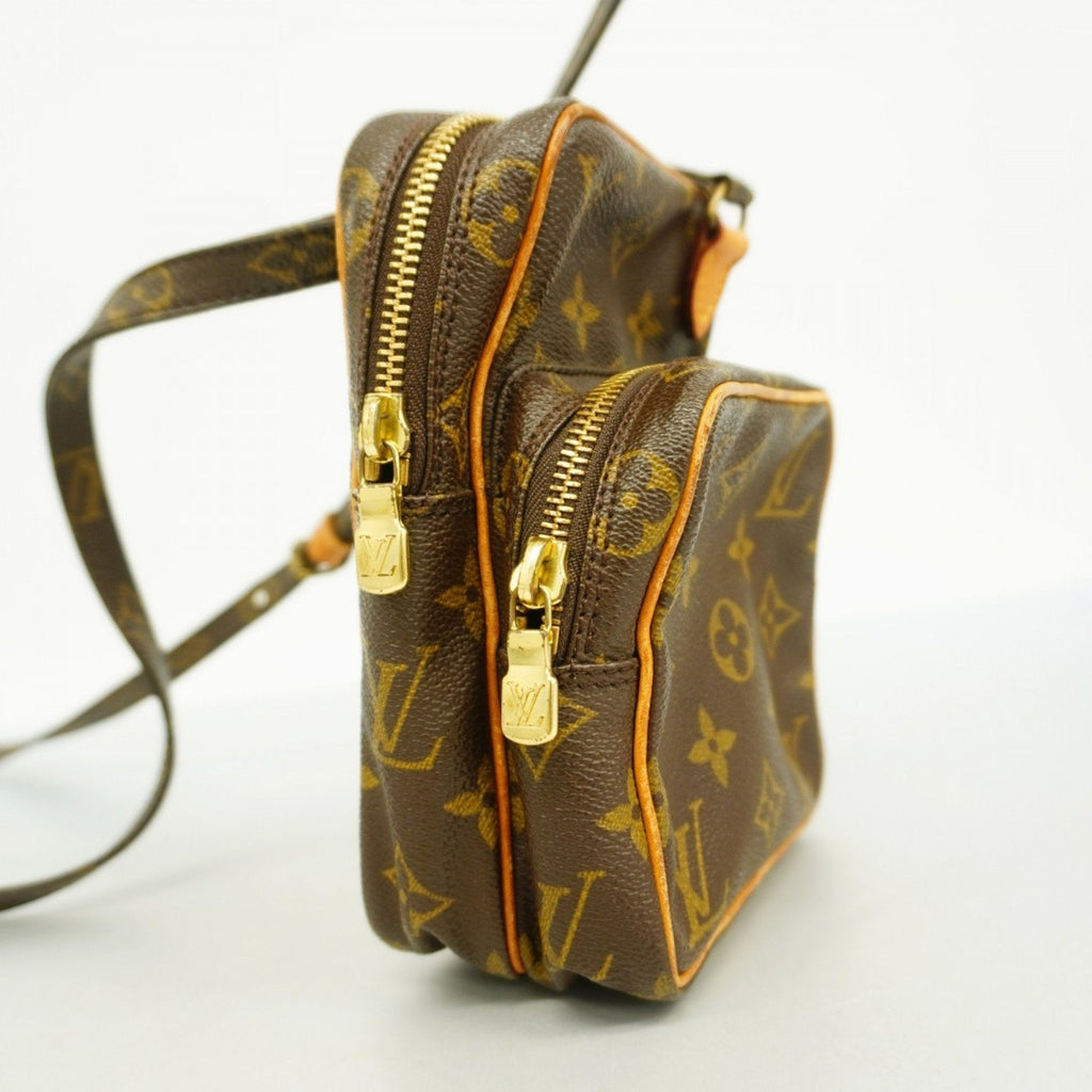 Amazone Bag Monogram Canvas