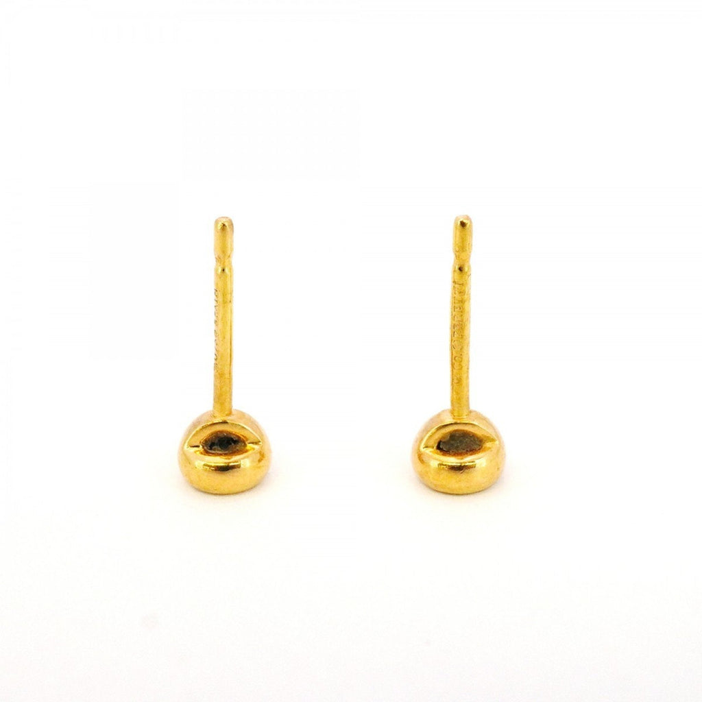 Earrings 18K Rose Gold