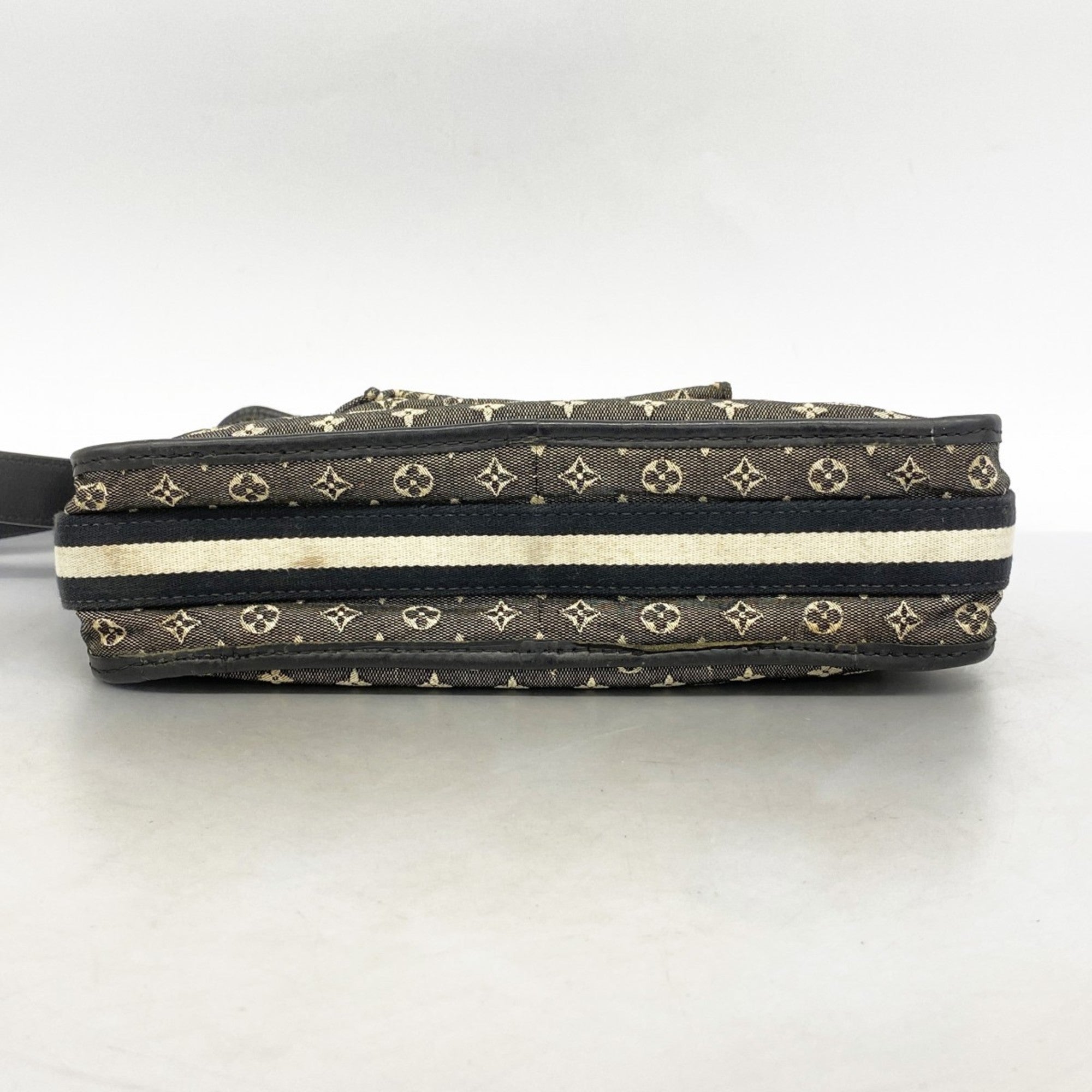 Mary Kate Messenger Bag Mini Lin